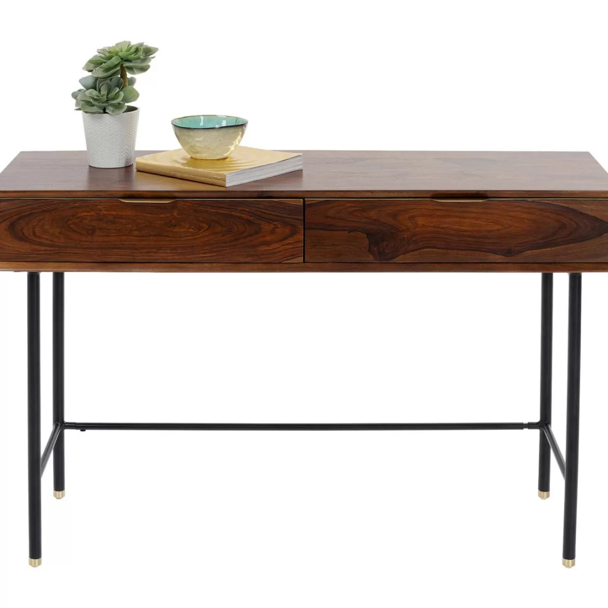 Design KARE - Console Ravello e contenitori moderni, 120x40 cm - Soluzioni di arredamento eleganti per soggiorno e ingresso