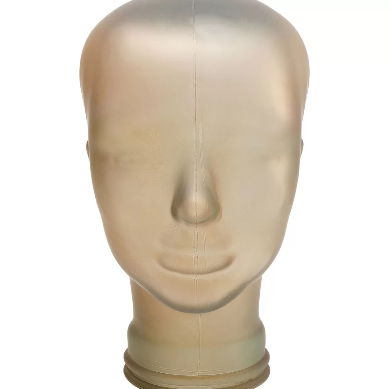 Supporto Porta Cuffie in Design Cannella - Accessori Decorativi e Regali Originali KARE