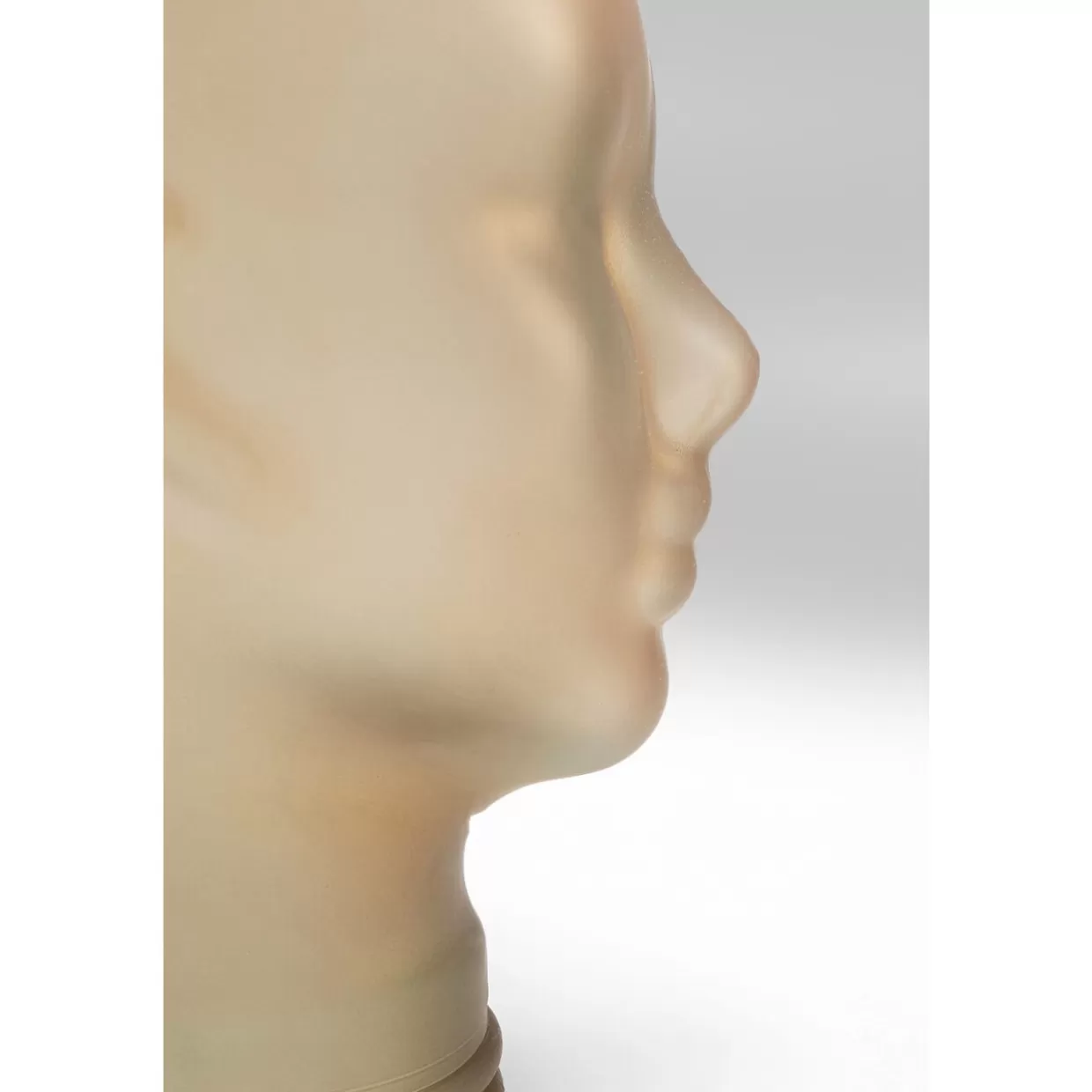 Supporto Porta Cuffie in Design Cannella - Accessori Decorativi e Regali Originali KARE