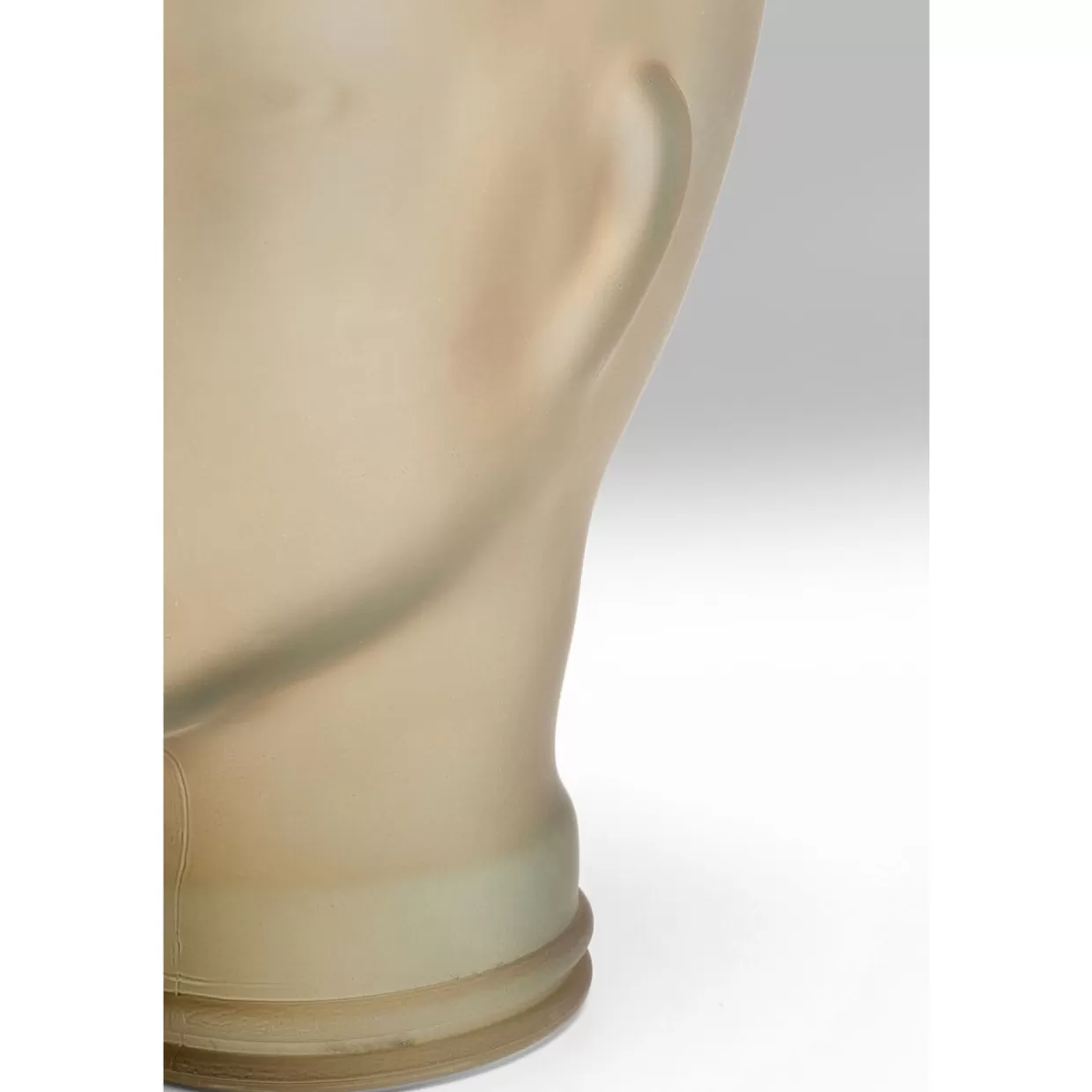 Supporto Porta Cuffie in Design Cannella - Accessori Decorativi e Regali Originali KARE