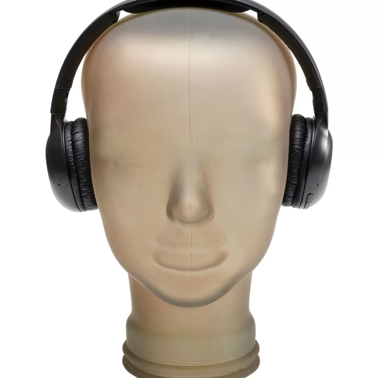 Supporto Porta Cuffie in Design Cannella - Accessori Decorativi e Regali Originali KARE