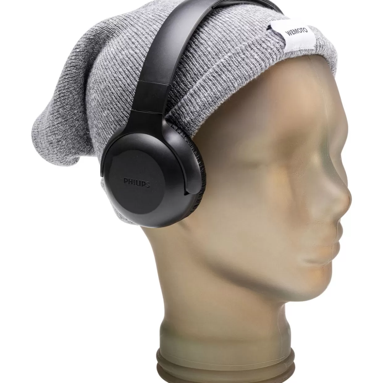 Supporto Porta Cuffie in Design Cannella - Accessori Decorativi e Regali Originali KARE