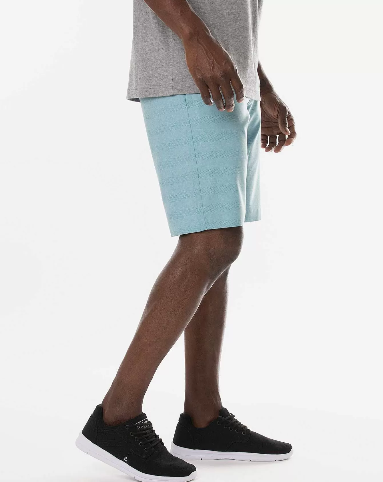 Promozione Ultimi Pezzi: Pantaloncini Corti 23cm Lago Powell - Uomo Estivo Sconti Fino al 50%