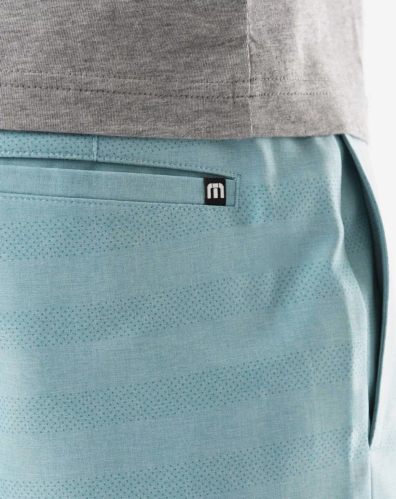 Promozione Ultimi Pezzi: Pantaloncini Corti 23cm Lago Powell - Uomo Estivo Sconti Fino al 50%