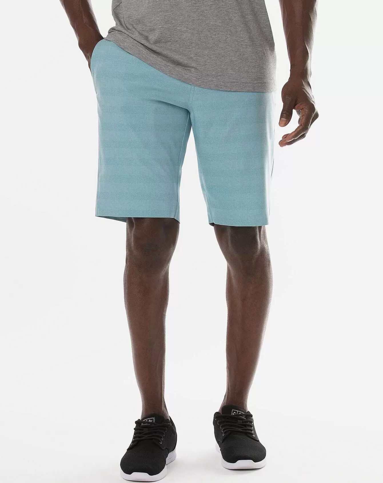 Promozione Ultimi Pezzi: Pantaloncini Corti 23cm Lago Powell - Uomo Estivo Sconti Fino al 50%