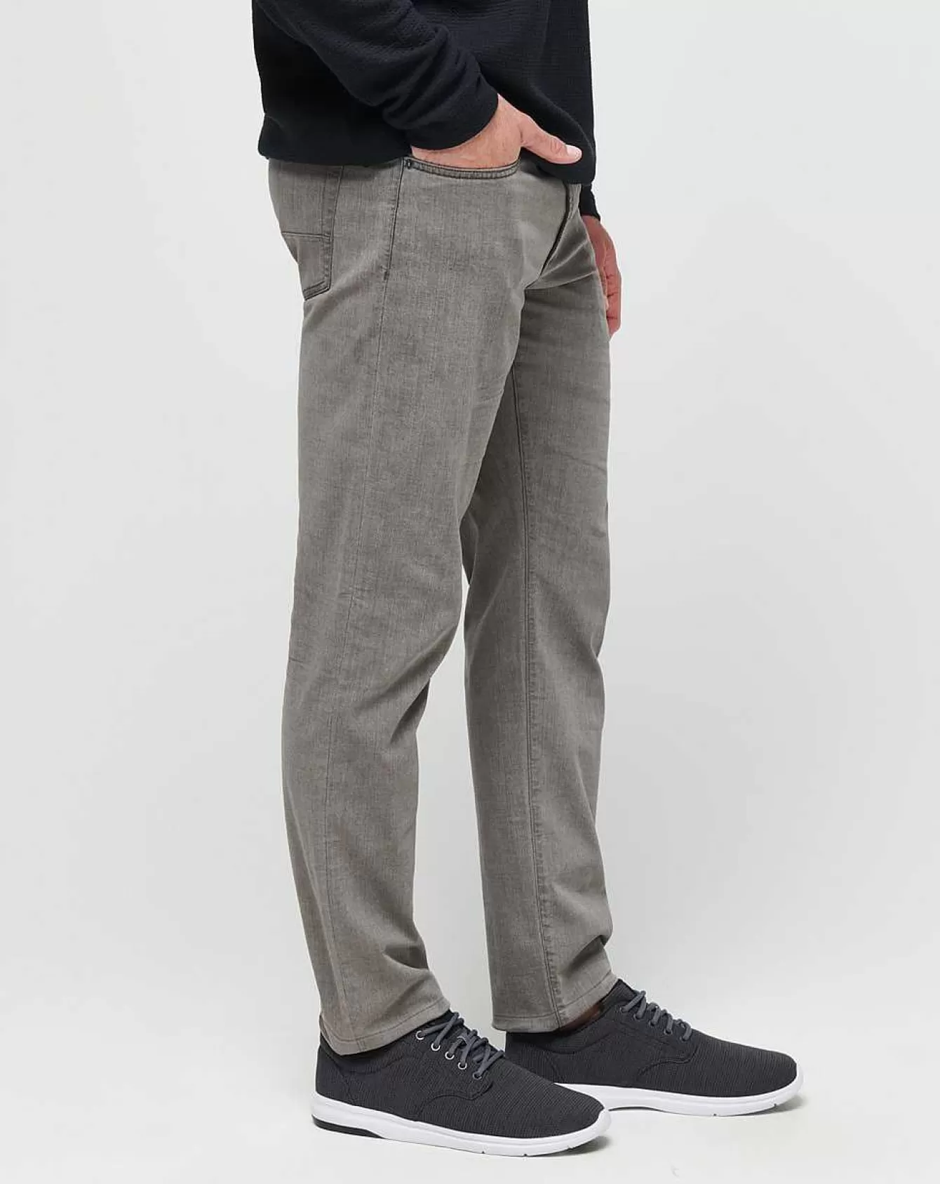 Vintage Denim Ultraleggeri - Pantaloni Iconici per Stile Senza Tempo