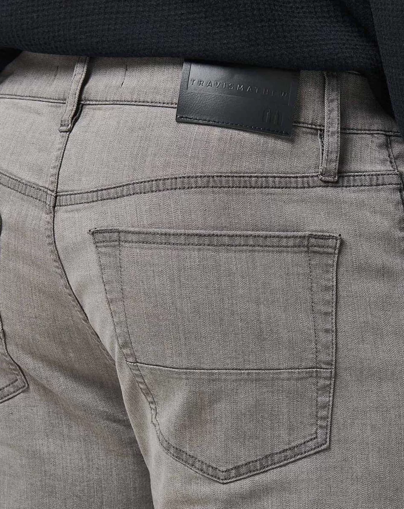 Vintage Denim Ultraleggeri - Pantaloni Iconici per Stile Senza Tempo