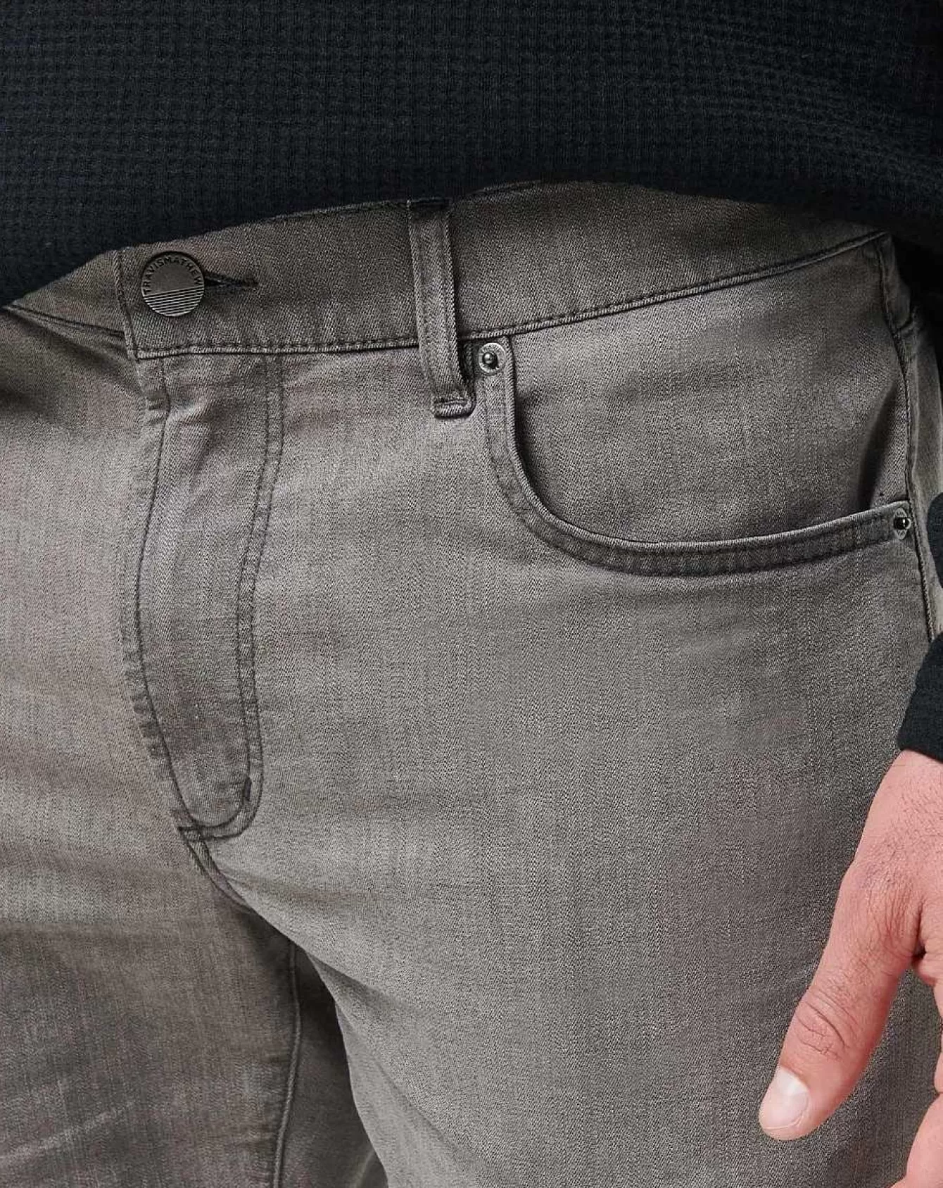 Vintage Denim Ultraleggeri - Pantaloni Iconici per Stile Senza Tempo