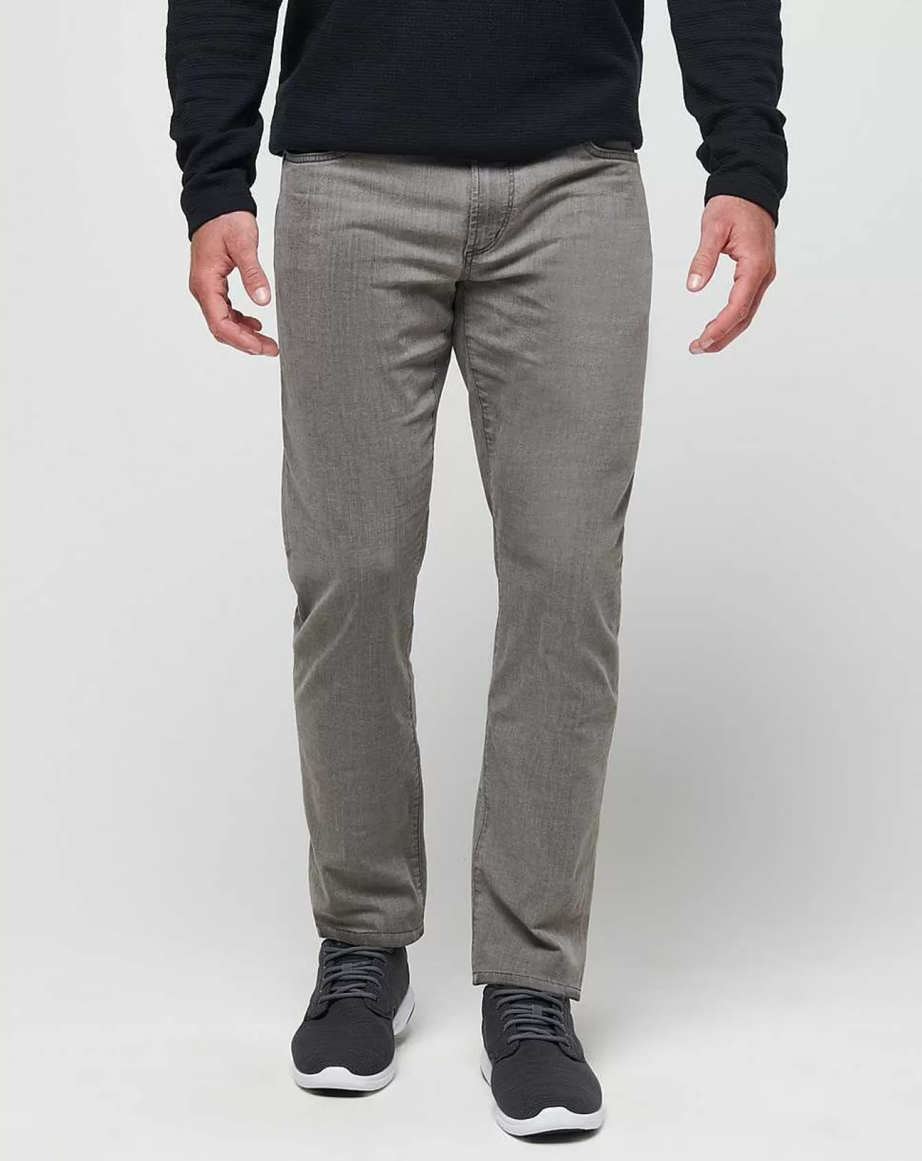 Vintage Denim Ultraleggeri - Pantaloni Iconici per Stile Senza Tempo