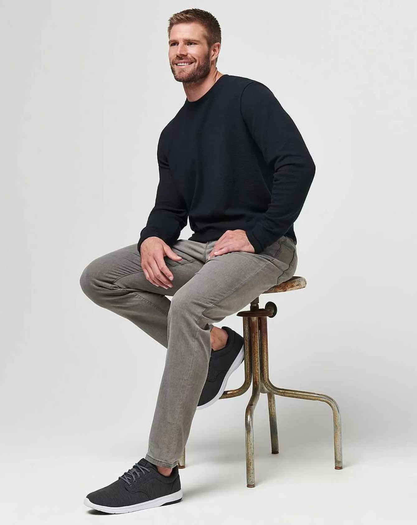 Vintage Denim Ultraleggeri - Pantaloni Iconici per Stile Senza Tempo
