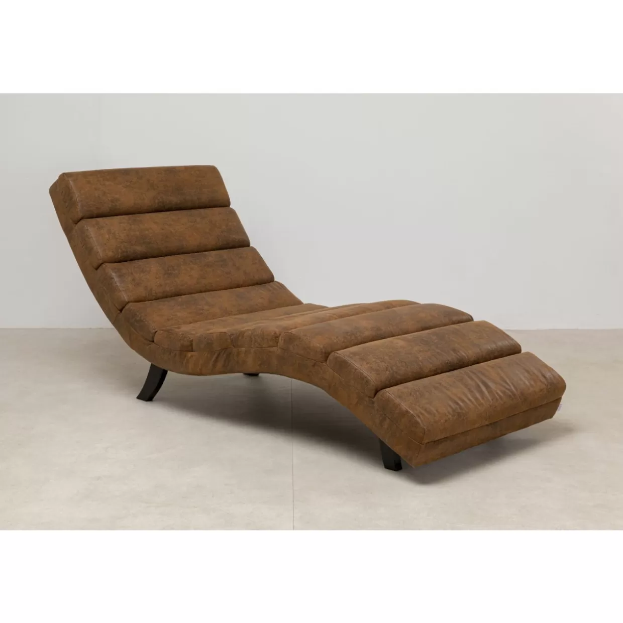 KARE Design Divano Balou Liege - Sofà Vintage Confortevole con Design Esclusivo, Larghezza 190 cm
