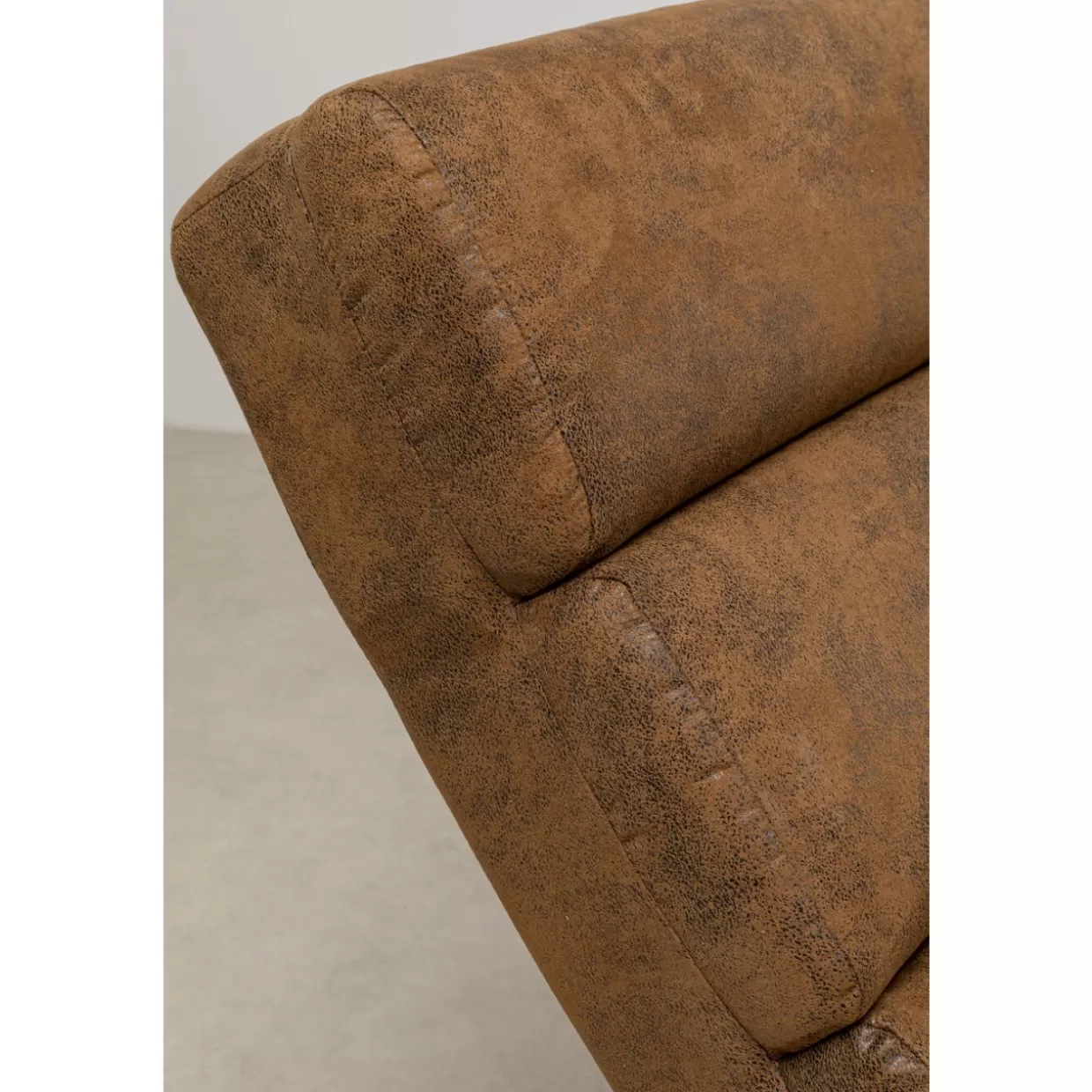 KARE Design Divano Balou Liege - Sofà Vintage Confortevole con Design Esclusivo, Larghezza 190 cm