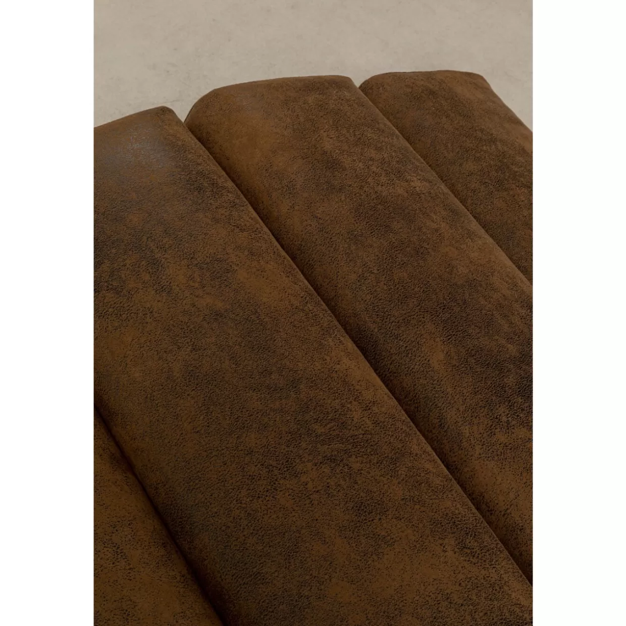 KARE Design Divano Balou Liege - Sofà Vintage Confortevole con Design Esclusivo, Larghezza 190 cm