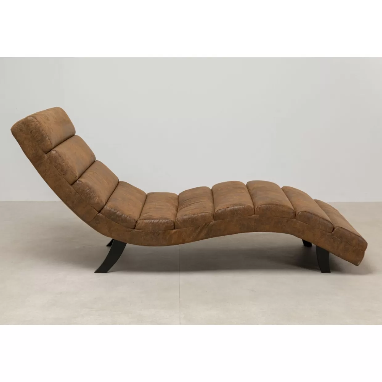 KARE Design Divano Balou Liege - Sofà Vintage Confortevole con Design Esclusivo, Larghezza 190 cm