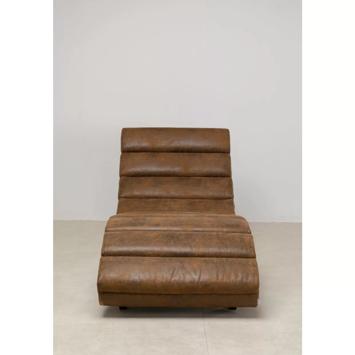 KARE Design Divano Balou Liege - Sofà Vintage Confortevole con Design Esclusivo, Larghezza 190 cm