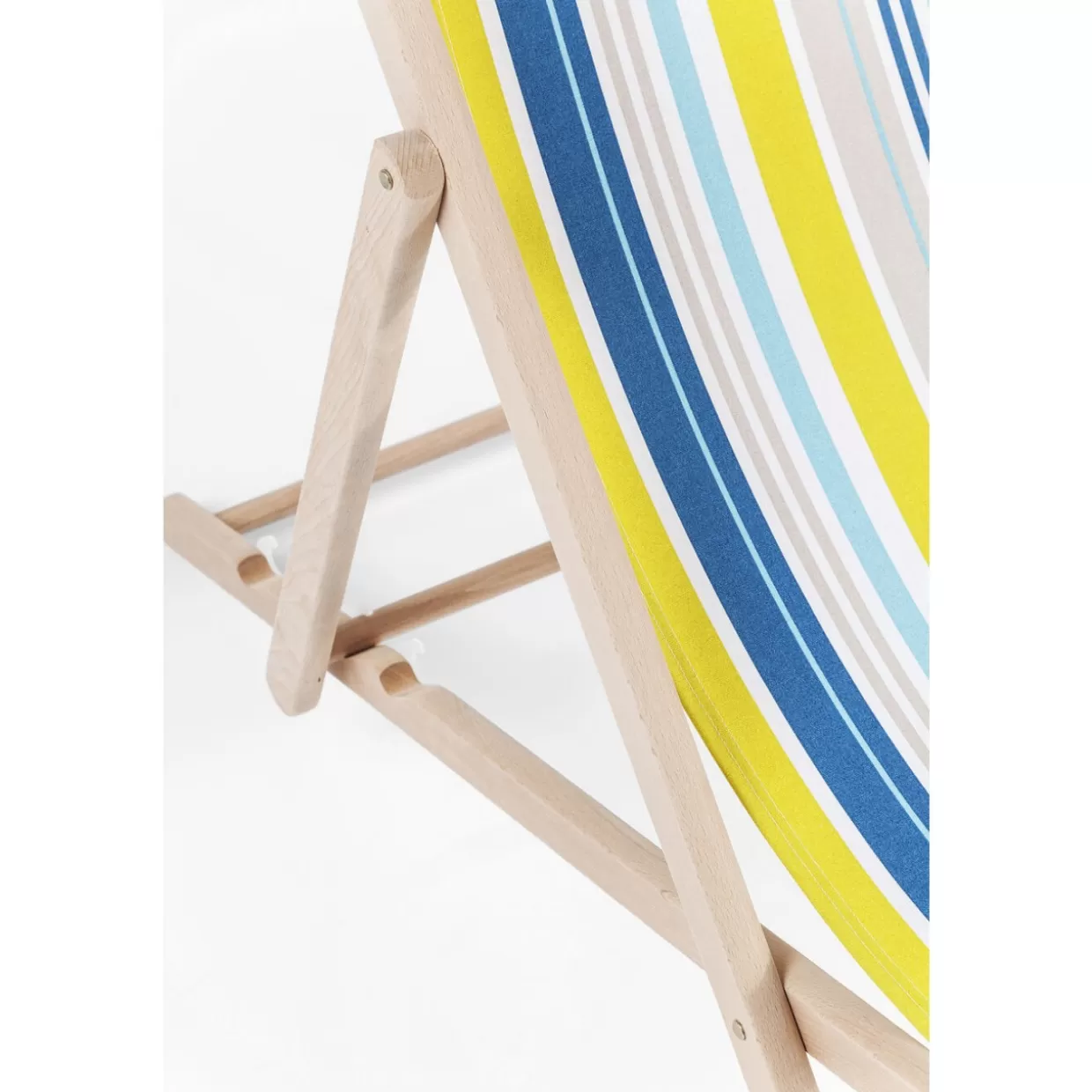 KARE Design - Sdraio Estiva Elegante 