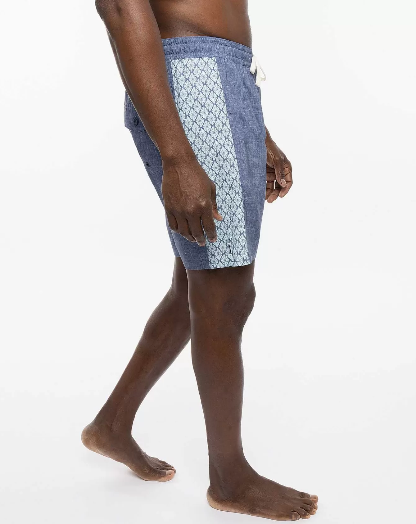 Pantaloncini da Surf Impermeabili Locksmith - Comodi e Leggeri, Design Moderno con Sconti Esclusivi!