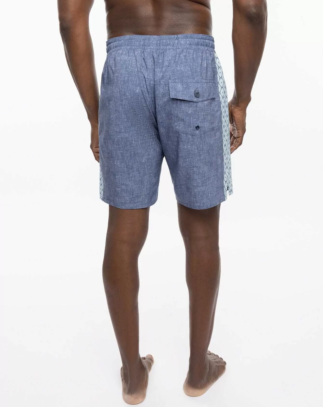 Pantaloncini da Surf Impermeabili Locksmith - Comodi e Leggeri, Design Moderno con Sconti Esclusivi!