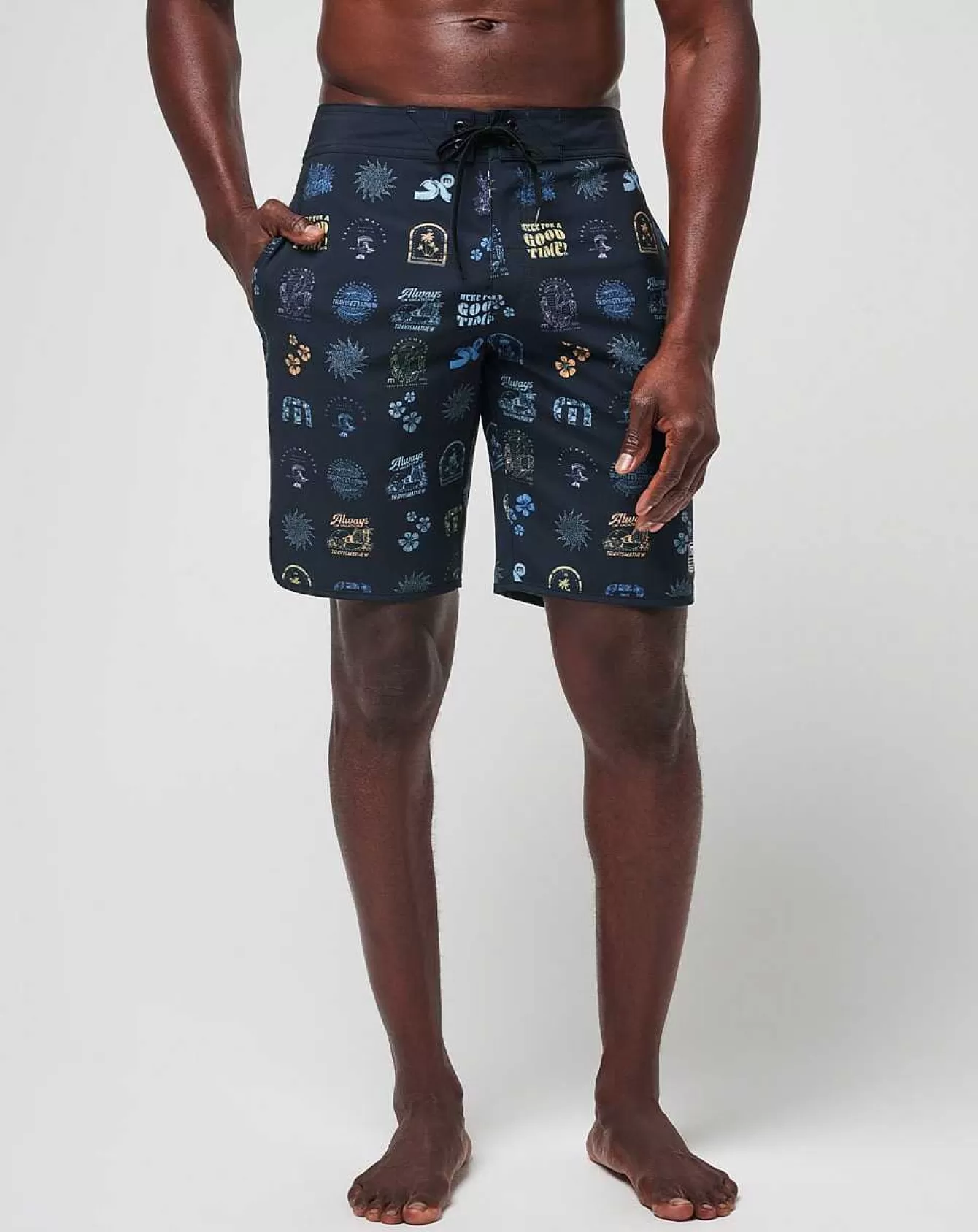 Migliori Pantaloncini da Surf per Longboard - Design Performante e Comfort Estivo
