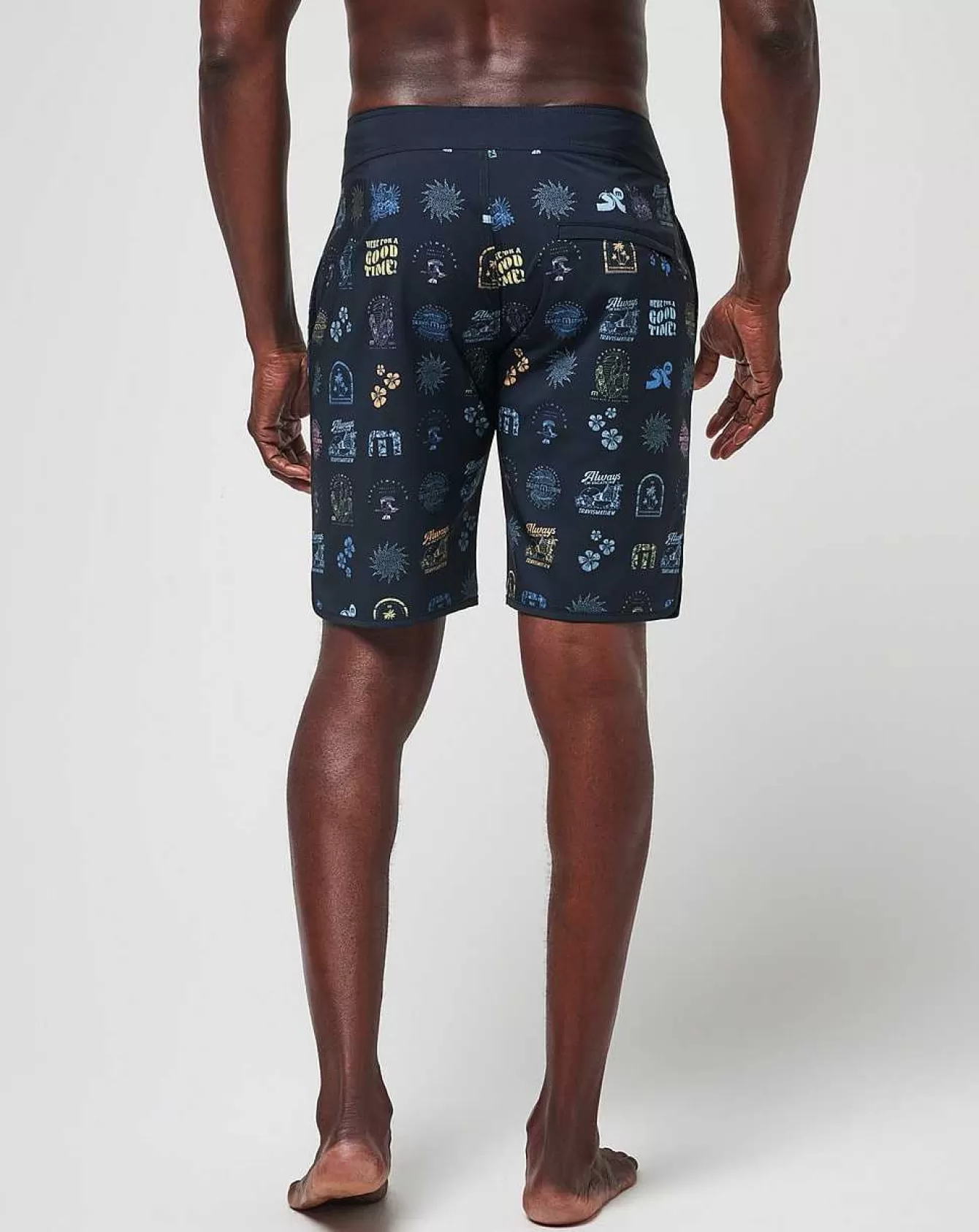 Migliori Pantaloncini da Surf per Longboard - Design Performante e Comfort Estivo
