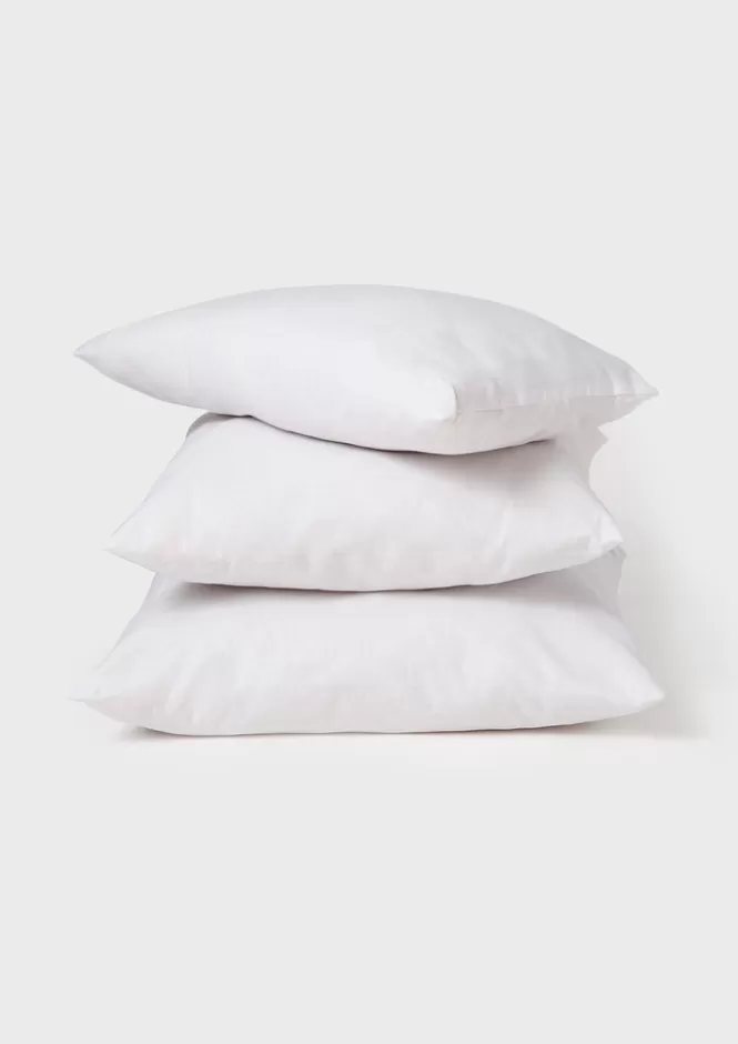 Morbido Cuscino Quadrato in Pura Lana - Formato Medio | Complementi d'Arredo per Interni - Cuscini Decorativi con Rivestimento Naturale Ideale per Salotto e Camera da Letto