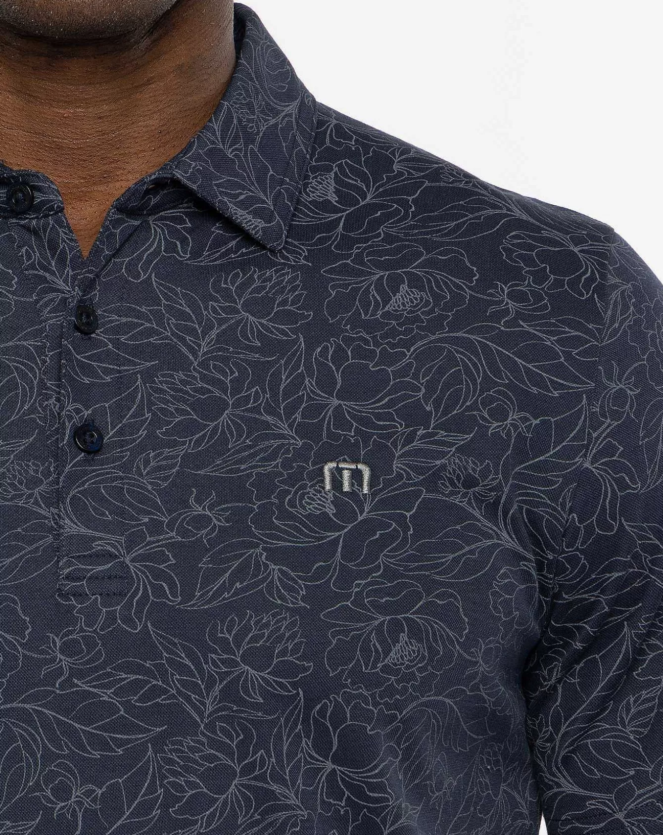 Maglietta Polo Monstera Esclusiva - Design Foglia Tropicale, Collezione Limited Edition Estate 2024
