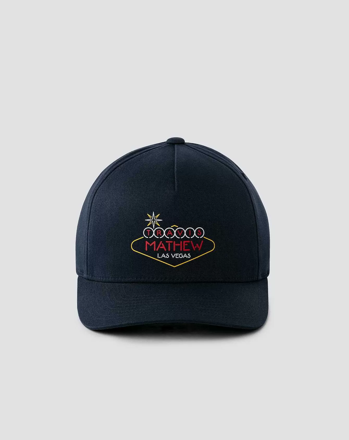 Berretto Unisex Stile Urbano con Rifiniture Fluorescenti - Cappello Baseball Retrò con Fascino Magico