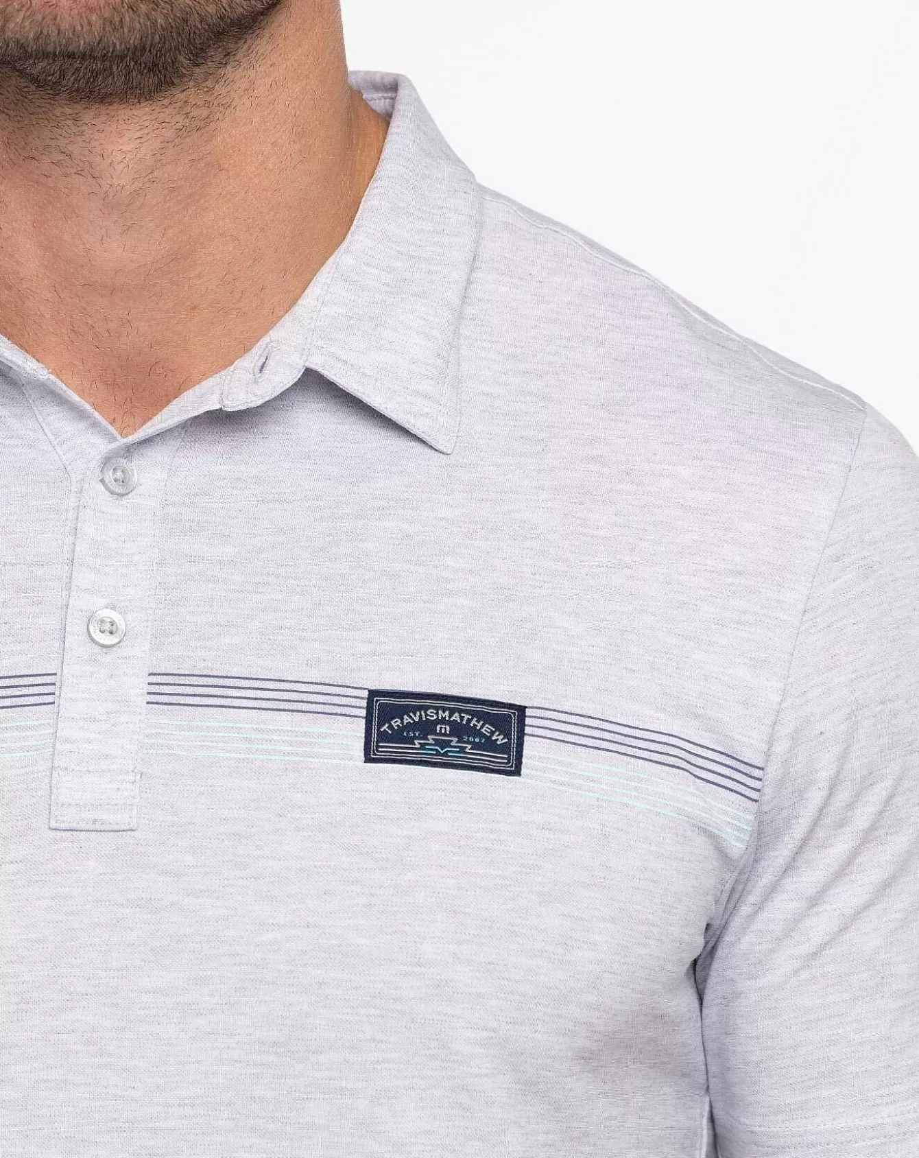 Polo Tropicale Uomo - Magliette Sportive Neotropical con Design Fresco e Traspirante