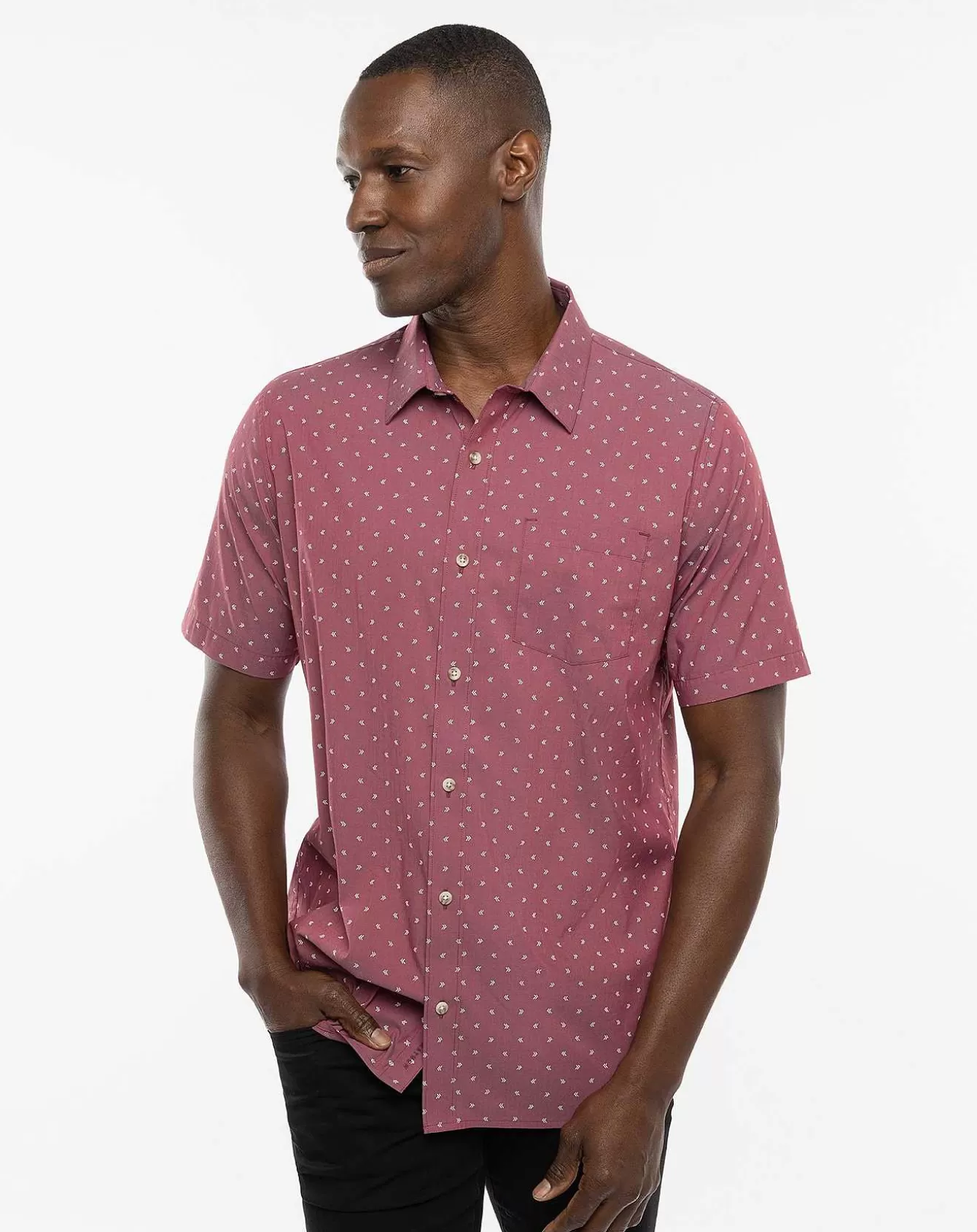 Ultimi Pezzi! Maglie a Bottoni Non Il Tuo Solito Stile - Sconti Imperdibili