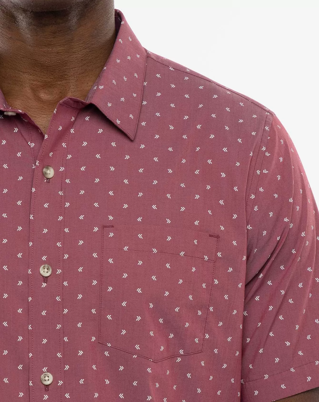 Ultimi Pezzi! Maglie a Bottoni Non Il Tuo Solito Stile - Sconti Imperdibili