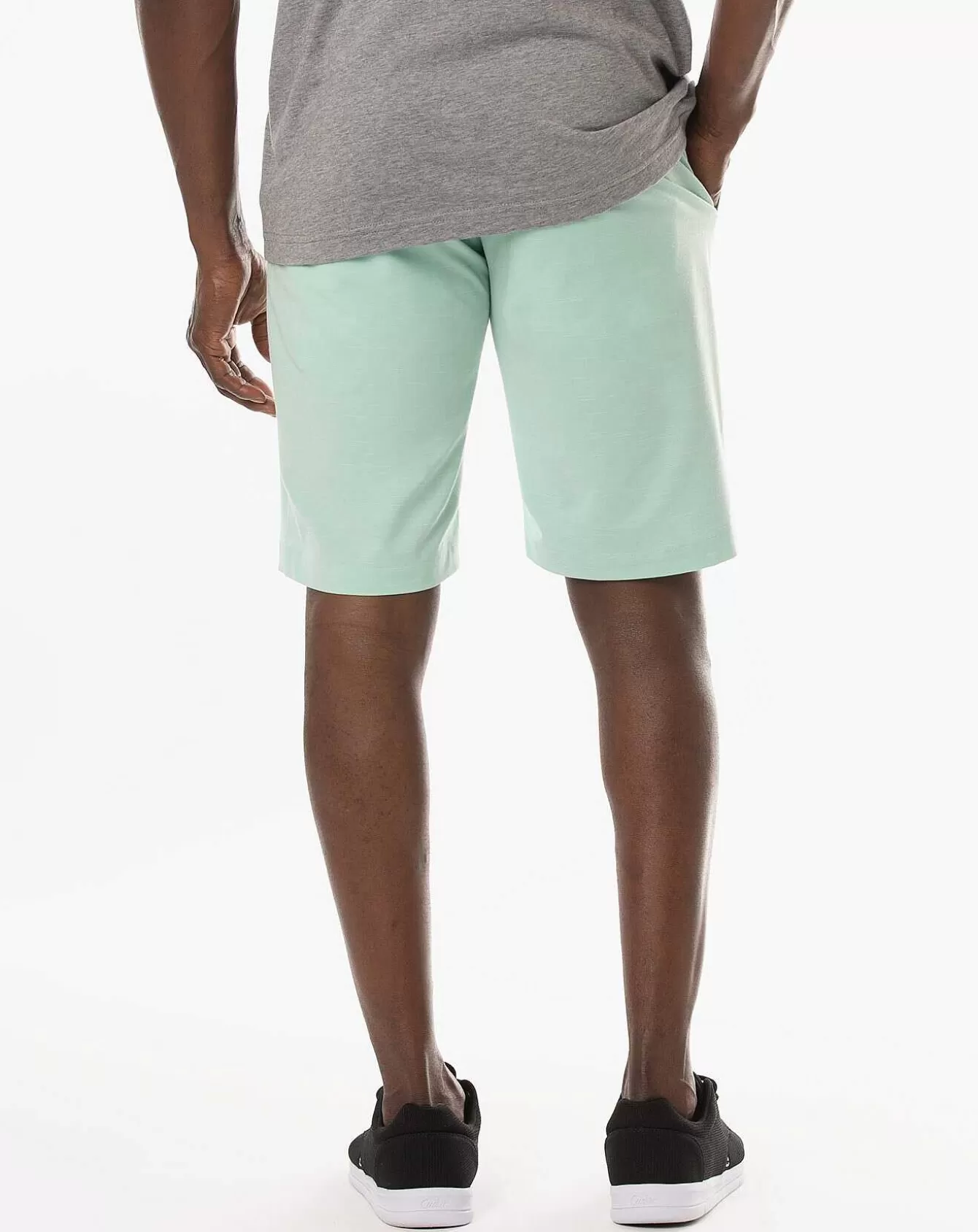 Pantaloncini Corti Stilizzati in Tema Nautico - 23cm Confortevoli per Look Estate 2024
