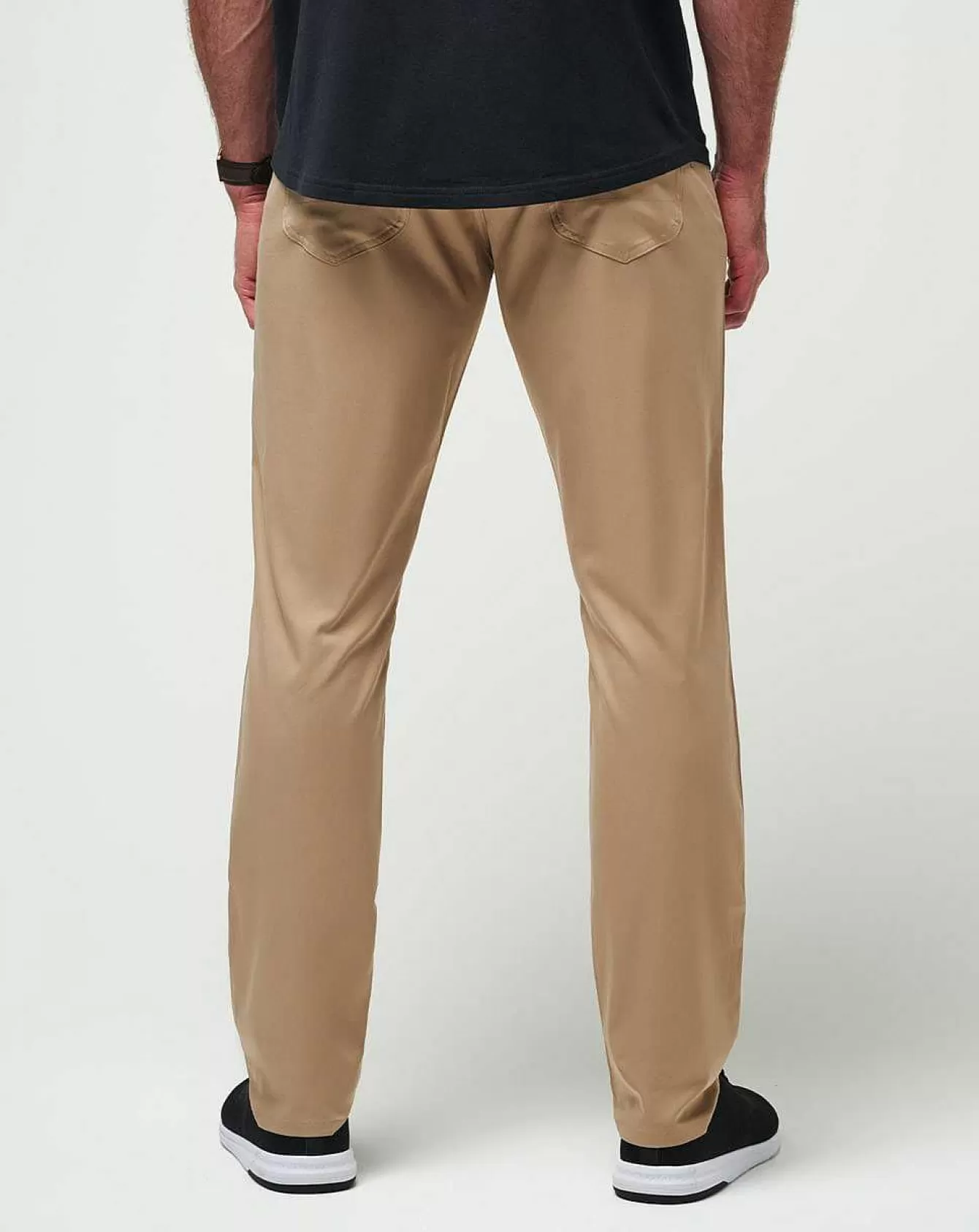 Ultimi Pezzi! Pantaloni Eleganti Dalla Mattina alla Sera - Confortevoli e Versatili per Ogni Occasione con Offerta Imperdibile