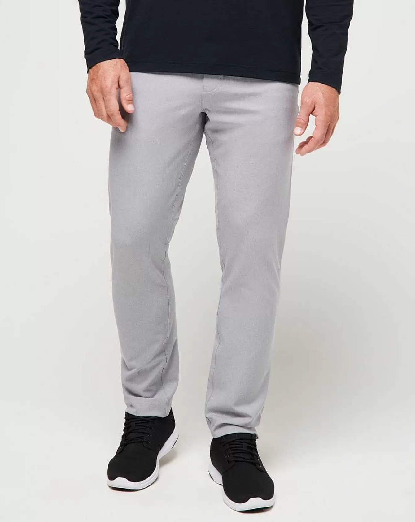 Pantaloni Regolabili da Apertura a Chiusura - Design Pratico e Conveniente per Tutto il Giorno