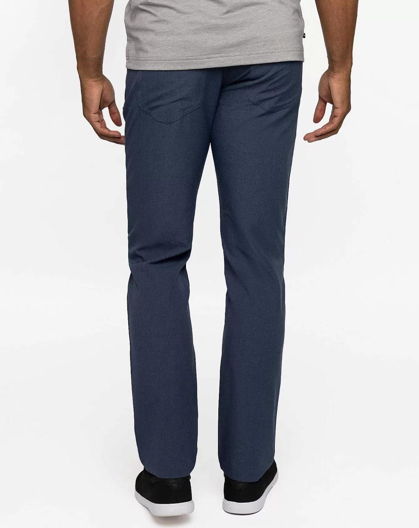 Comodi Pantaloni Versatili per Tutto il Giorno - Design Moderno e Pratico