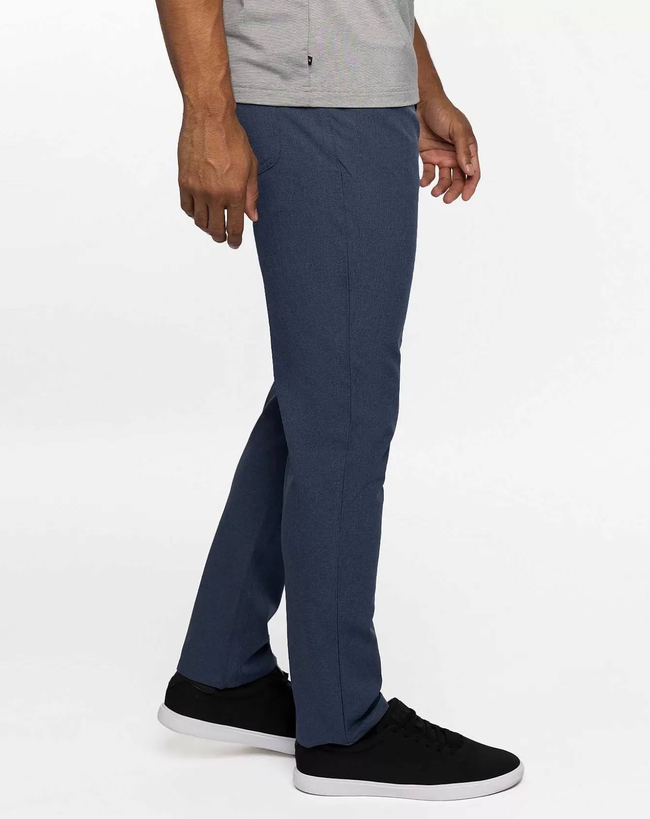 Comodi Pantaloni Versatili per Tutto il Giorno - Design Moderno e Pratico