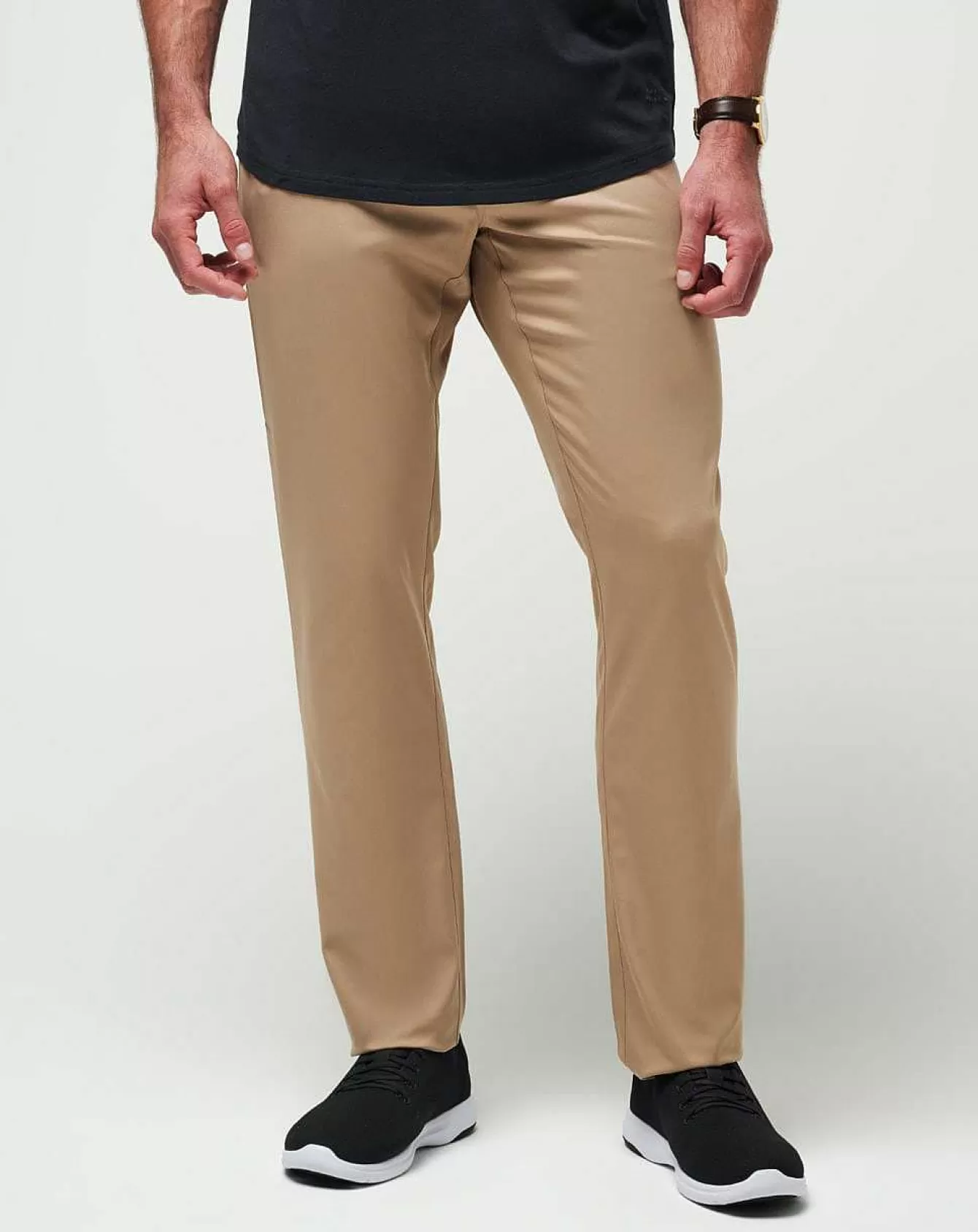 Ultimi Pezzi! Pantaloni Eleganti Dalla Mattina alla Sera - Confortevoli e Versatili per Ogni Occasione con Offerta Imperdibile