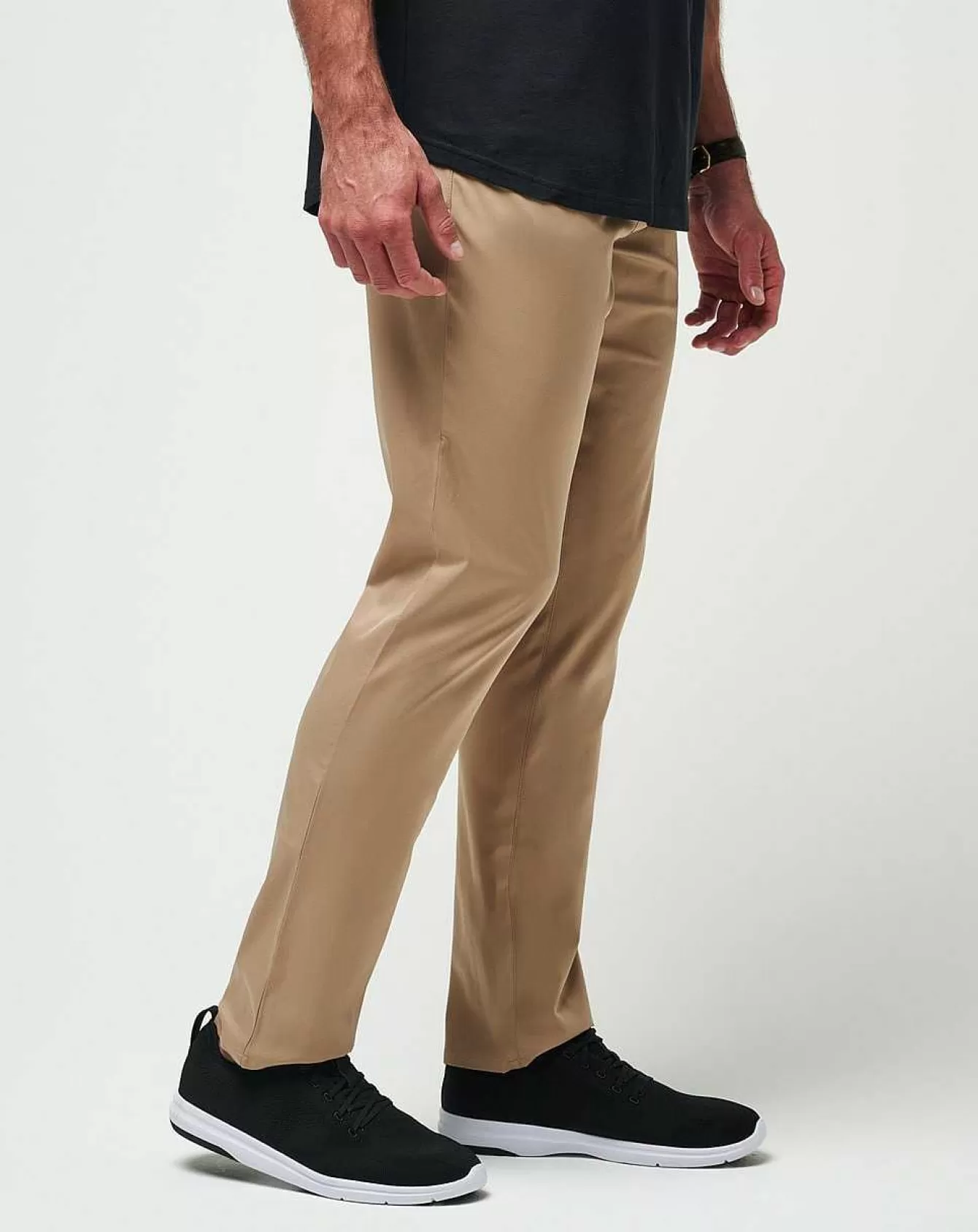 Ultimi Pezzi! Pantaloni Eleganti Dalla Mattina alla Sera - Confortevoli e Versatili per Ogni Occasione con Offerta Imperdibile