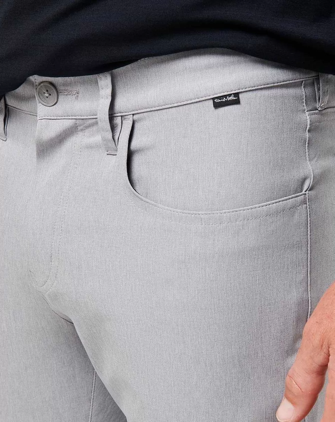 Pantaloni Regolabili da Apertura a Chiusura - Design Pratico e Conveniente per Tutto il Giorno