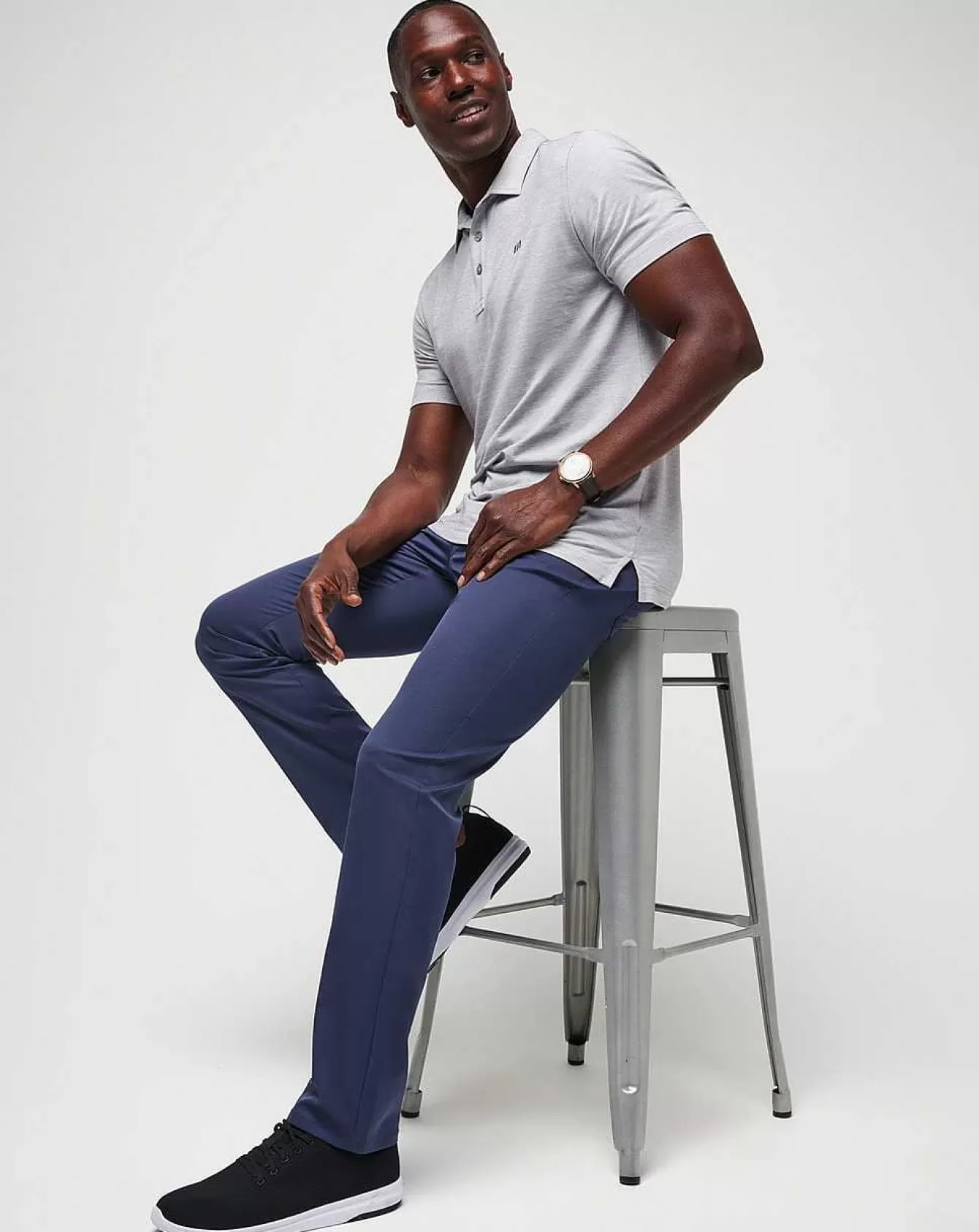 Saldi Lampo: Pantaloni Elasticizzati Comodi in Promozione Tutto il Giorno - Imperdibili!