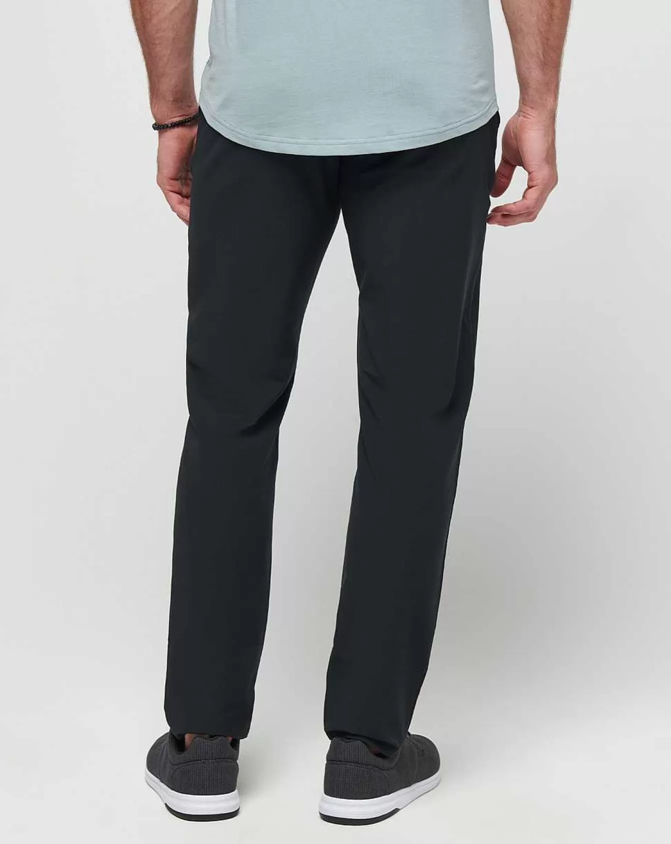 Saldi Esclusivi - Pantaloni Chino Tecnologici per Comfort Tutto il Giorno