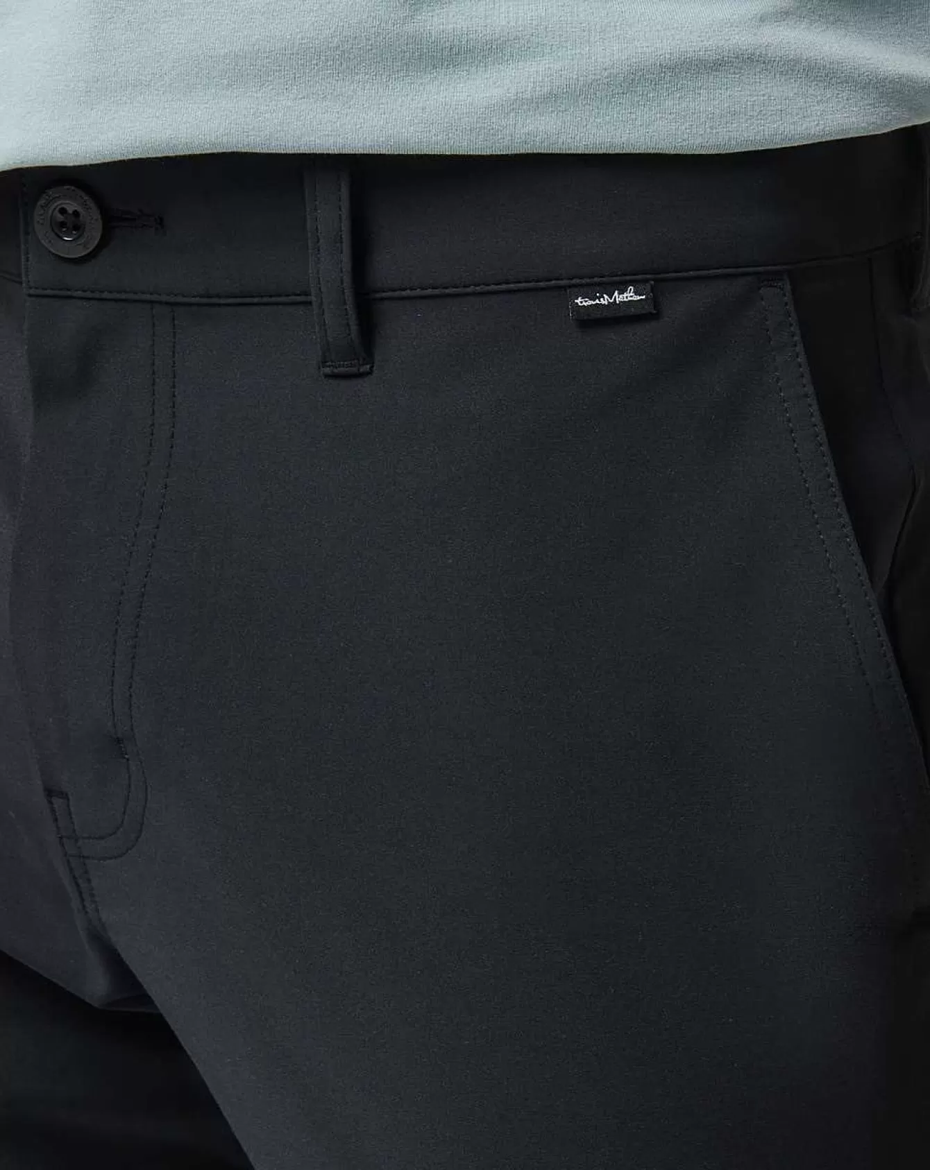 Saldi Esclusivi - Pantaloni Chino Tecnologici per Comfort Tutto il Giorno