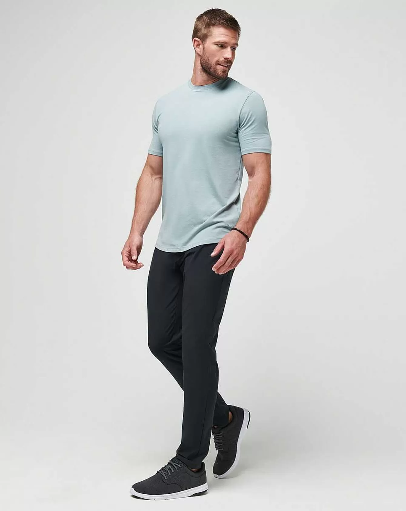 Saldi Esclusivi - Pantaloni Chino Tecnologici per Comfort Tutto il Giorno