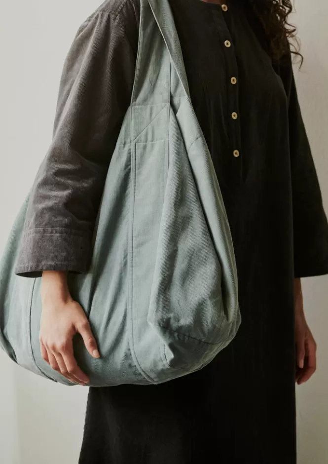 Borsa Casual in Corda Organica - Design Moderno e Confortevole per il Tempo Libero | Accessori Donna: Borse e Cinture