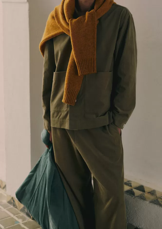 Borsa Casual in Corda Organica - Design Moderno e Confortevole per il Tempo Libero | Accessori Donna: Borse e Cinture