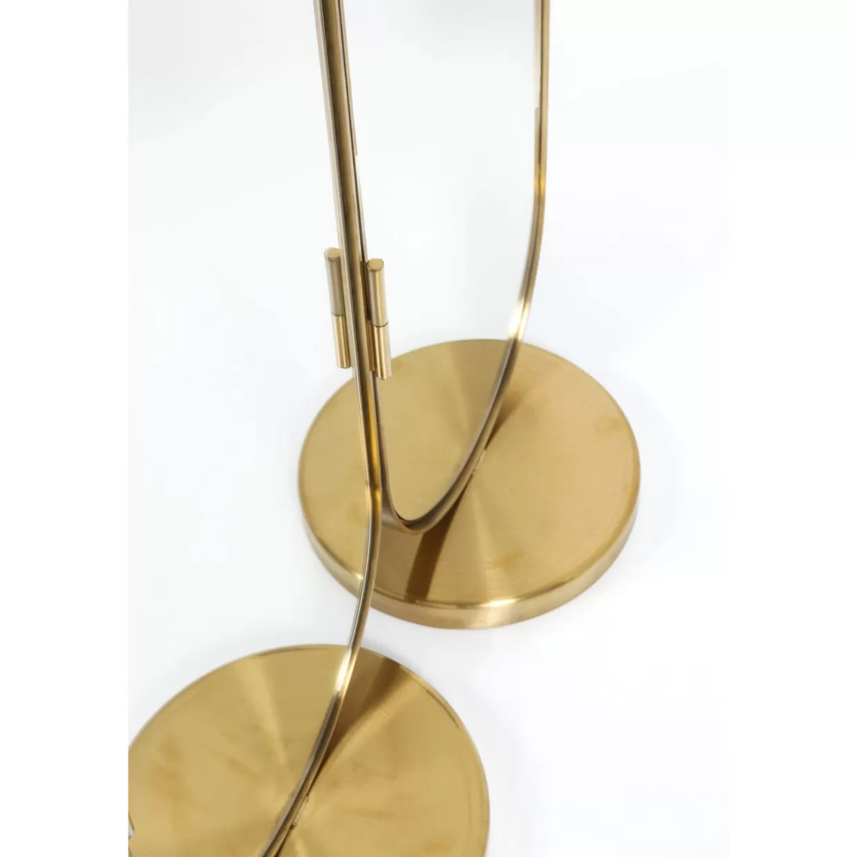 Paraventi Curve KARE - Sistema Divisorio Elegante con Design Avvolgente per Ambienti Moderni