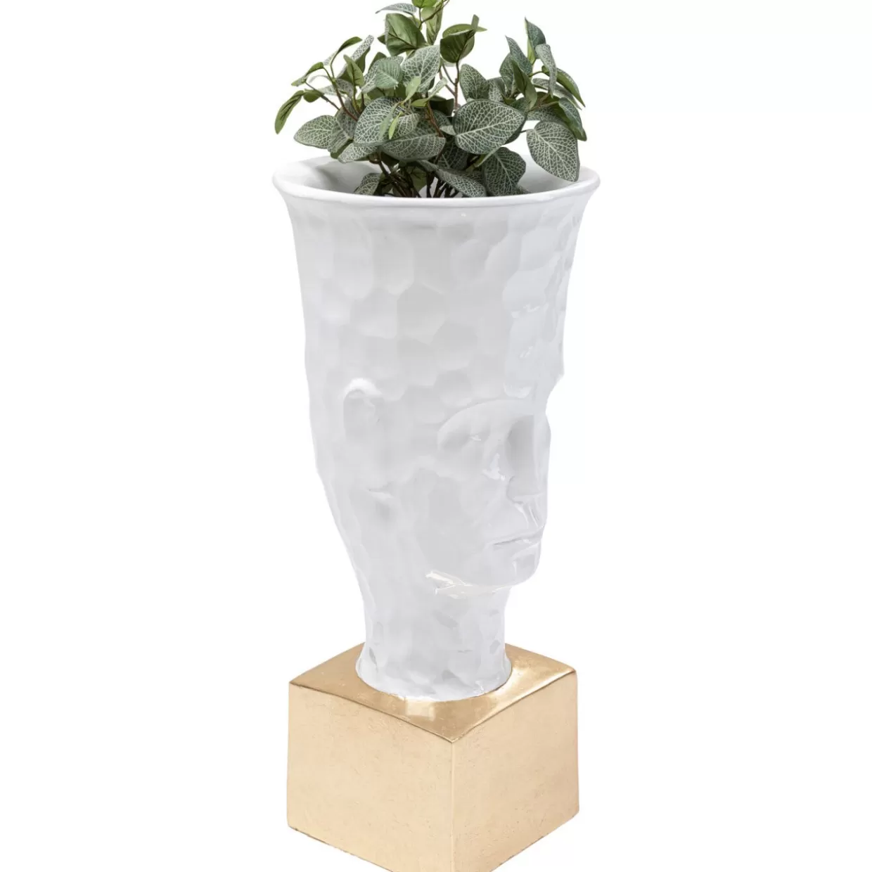 KARE Design Aufbewahrung & Ordnung | Pflanztopf Jeffrey 80Cm