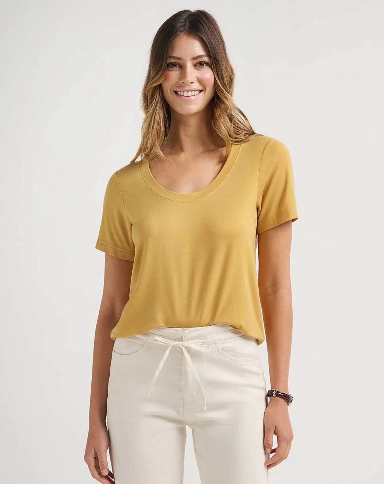 Maglie Stilose Hot Phillipa - Top Confortevoli per Stile e Comodità Senza Pari