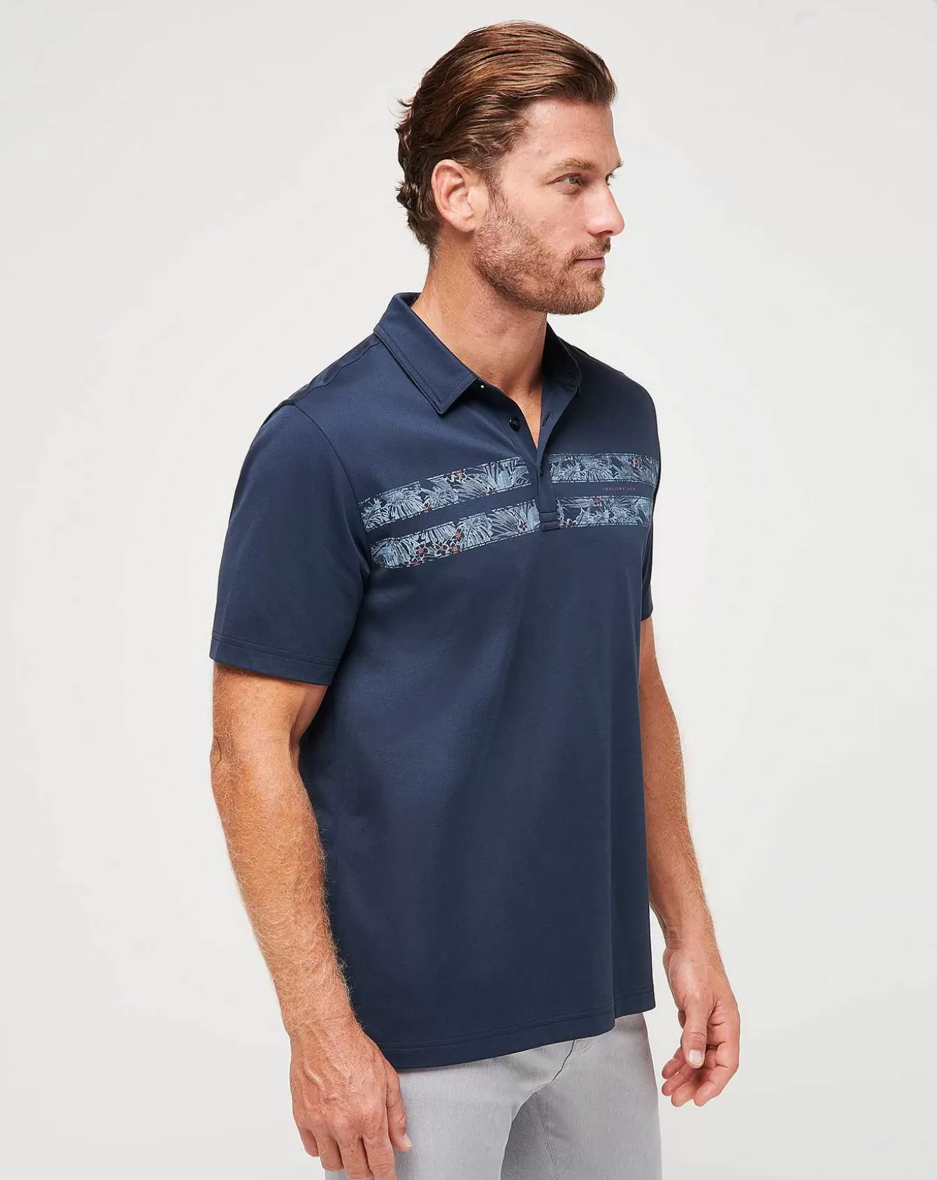 Pier Runner Magliette Polo Uomo - Cotone Premium per Stile Casual e Sportivo