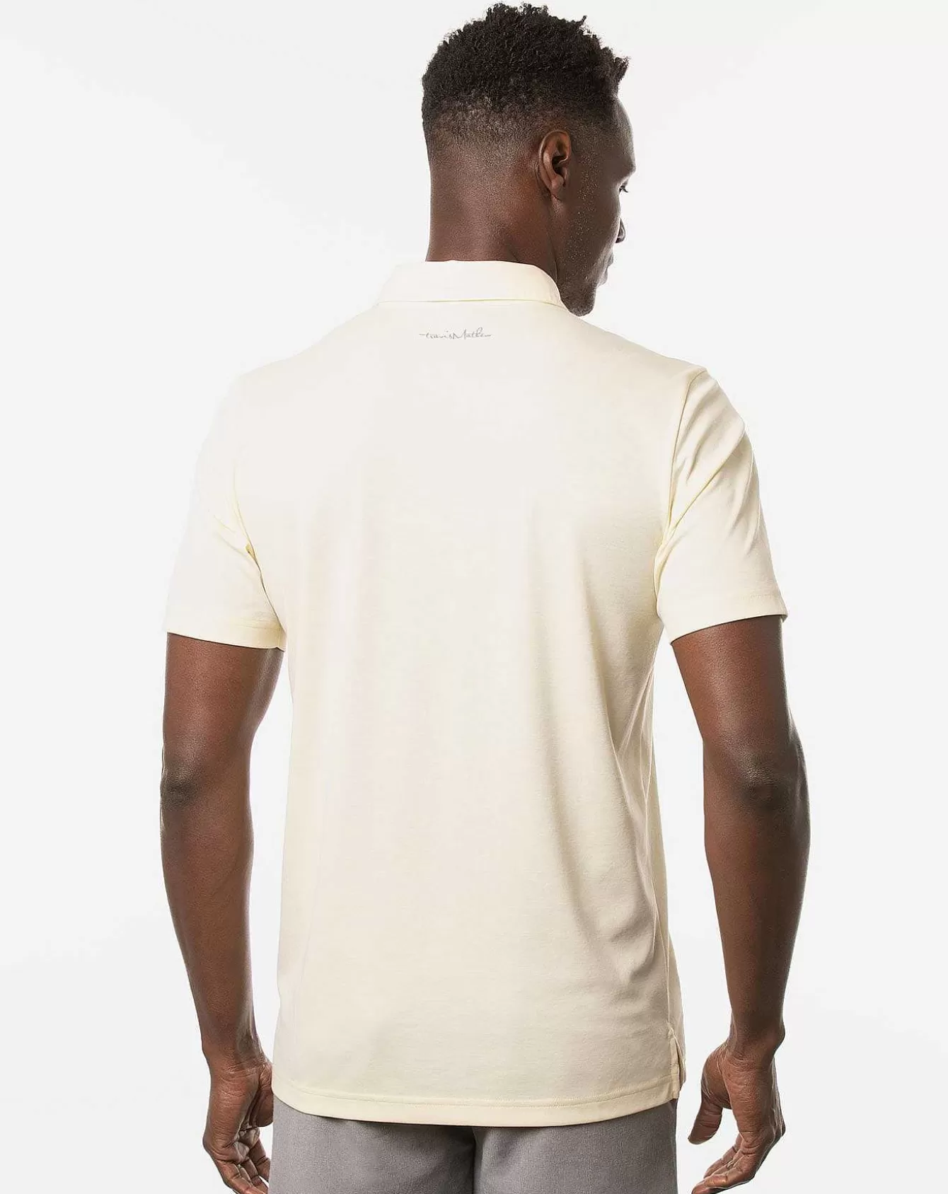 Pit Boss Maglietta Uomo Premium - Polo Resistenti al Calore per Lavori Intensi, Confortevole e Durevole, Ideale per Chef e Appassionati di Grigliate Professionali (Tessuto Tecnico, Taglio Classico)