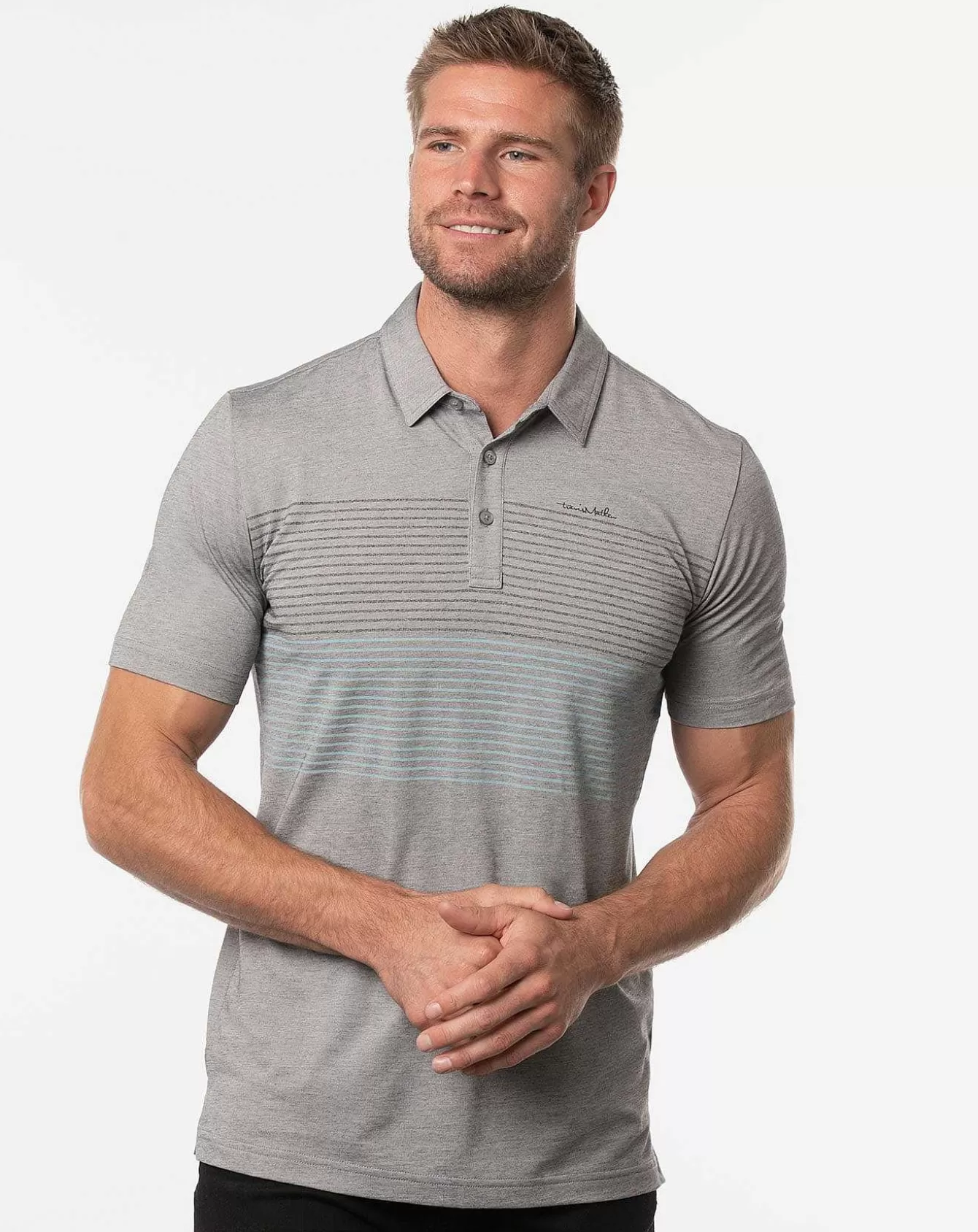 Magliette Polo Serenità Notturna | Moda Casual Uomo | Tessuto Antirumore | Prezzo Competitivo